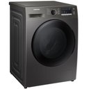 Ver imagem 7 de Lavadora Samsung 11kg Inverter Ww11t Inox 110v Ww11t4040bx/az