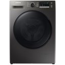 Ver imagem 1 de Lavadora Samsung 11kg Inverter Ww11t Inox 110v Ww11t4040bx/az
