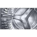 Ver imagem 6 de Lavadora Samsung 11kg Inverter Ww11t Inox 110v Ww11t4040bx/az