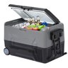 Takywep Geladeira Portátil 37qt 12v para Carro, Camping e Viagem - 1