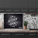 Ver imagem 3 de Papel de Parede para Cozinha Gourmet - Le Point