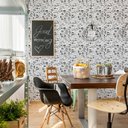 Ver imagem 2 de Papel de Parede para Cozinha Gourmet - Le Point