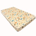 Ver imagem 2 de Colchão de Berço Infantil Beauty 130x60 Padrão Nacional - Estampas Variadas