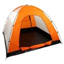 Ver imagem 2 de Barraca Camping Canyon Antifungo até 6 Pessoas 300100 Kala