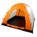 Ver imagem 5 de Barraca Camping Canyon Antifungo até 6 Pessoas 300100 Kala