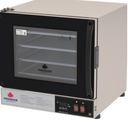 Ver imagem 1 de Forno Turbo Eletrico Fast Oven Prp-004 G2 Plus Preto 220v Progás