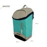 Bolsa Térmica Praia Cooler Mochila Camping 8,5 Litros - 4