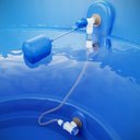 Ver imagem 5 de Kit Válvula Redutora de Pressão com Duchão Blukit Branco