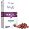Probiotico Prebióticos Suplemento Alimentar Cães 20 Tabletes Nutrafases - 1