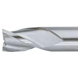 Fresa Topo Reto Hss Longa - 3-16 Pol 2 Cortes - Ansi B.94 - Ht Ferramentas - 3