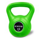 Ver imagem 1 de Kettlebell 10kg Cement Ps - Kikos