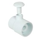 Ver imagem 4 de Dispositivo Hidromassagem para Piscina de Alvenaria ABS 1 1/2" - Brustec