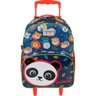 Mochila Infantil com Rodinha Container Kids Animals G - Dermiwil - 1