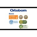 Ver imagem 3 de Base Baú Ortobom Super King Camurça Bege 193x203x35
