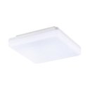 Ver imagem 1 de Plafon de Sobrepor Firefly Quadrado Branco 30cm Led 25w 3000k Bivolt