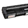 Toner Ricoh Preto 6,9k para C250-c251-c301 408336 - 2