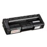 Toner Ricoh Preto 6,9k para C250-c251-c301 408336 - 1