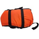 Ver imagem 6 de Colete Salva Vidas Cães Ativa Pet Vest Tamanho M Neon