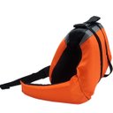 Ver imagem 5 de Colete Salva Vidas Cães Ativa Pet Vest Tamanho M Neon