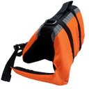 Ver imagem 7 de Colete Salva Vidas Cães Ativa Pet Vest Tamanho M Neon