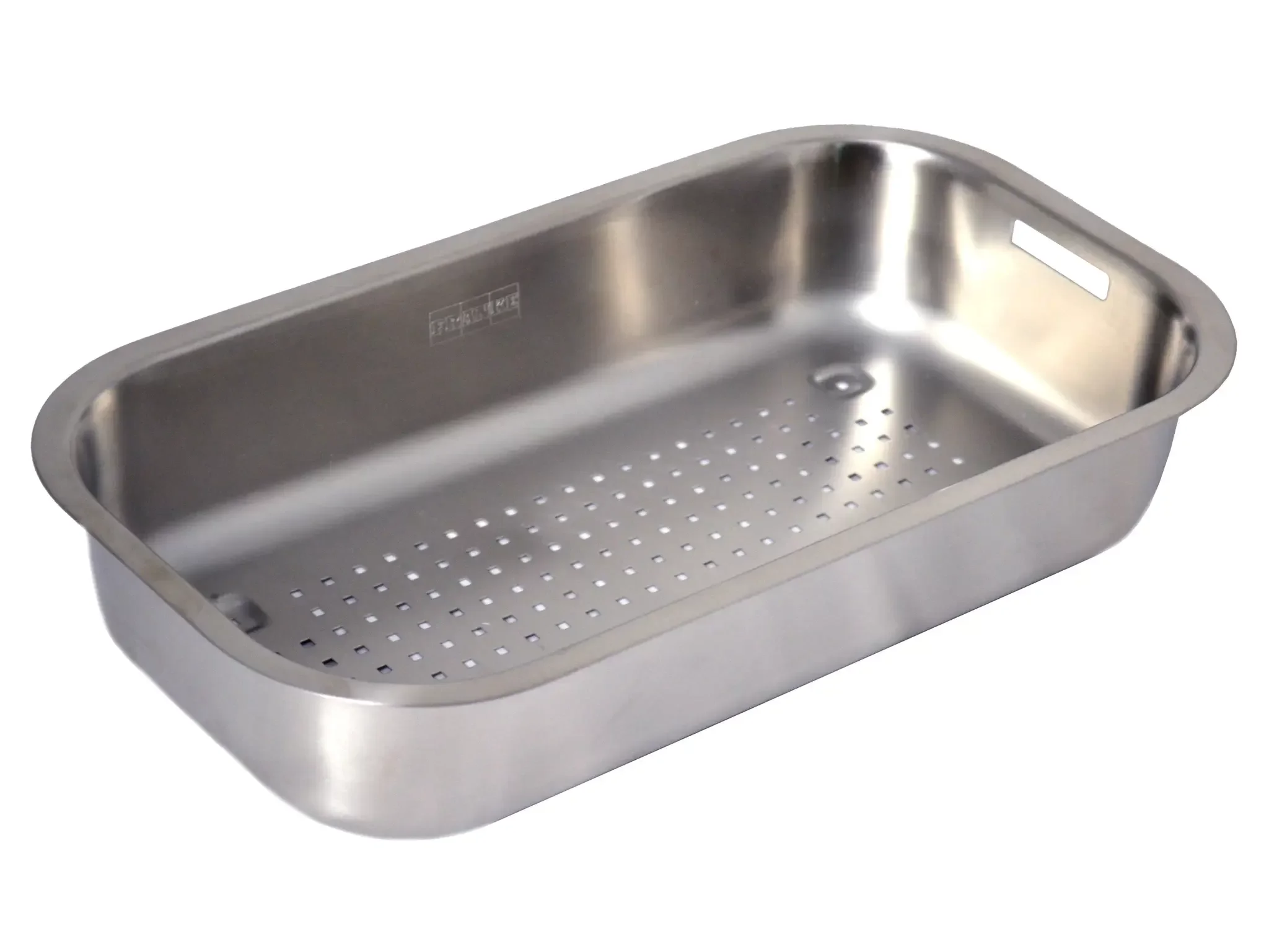 Ver imagem 2 de CESTO FRANKE INOX SMART 670 17,7x31,7 CM 14942
