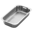 Ver imagem 1 de CESTO FRANKE INOX SMART 670 17,7x31,7 CM 14942