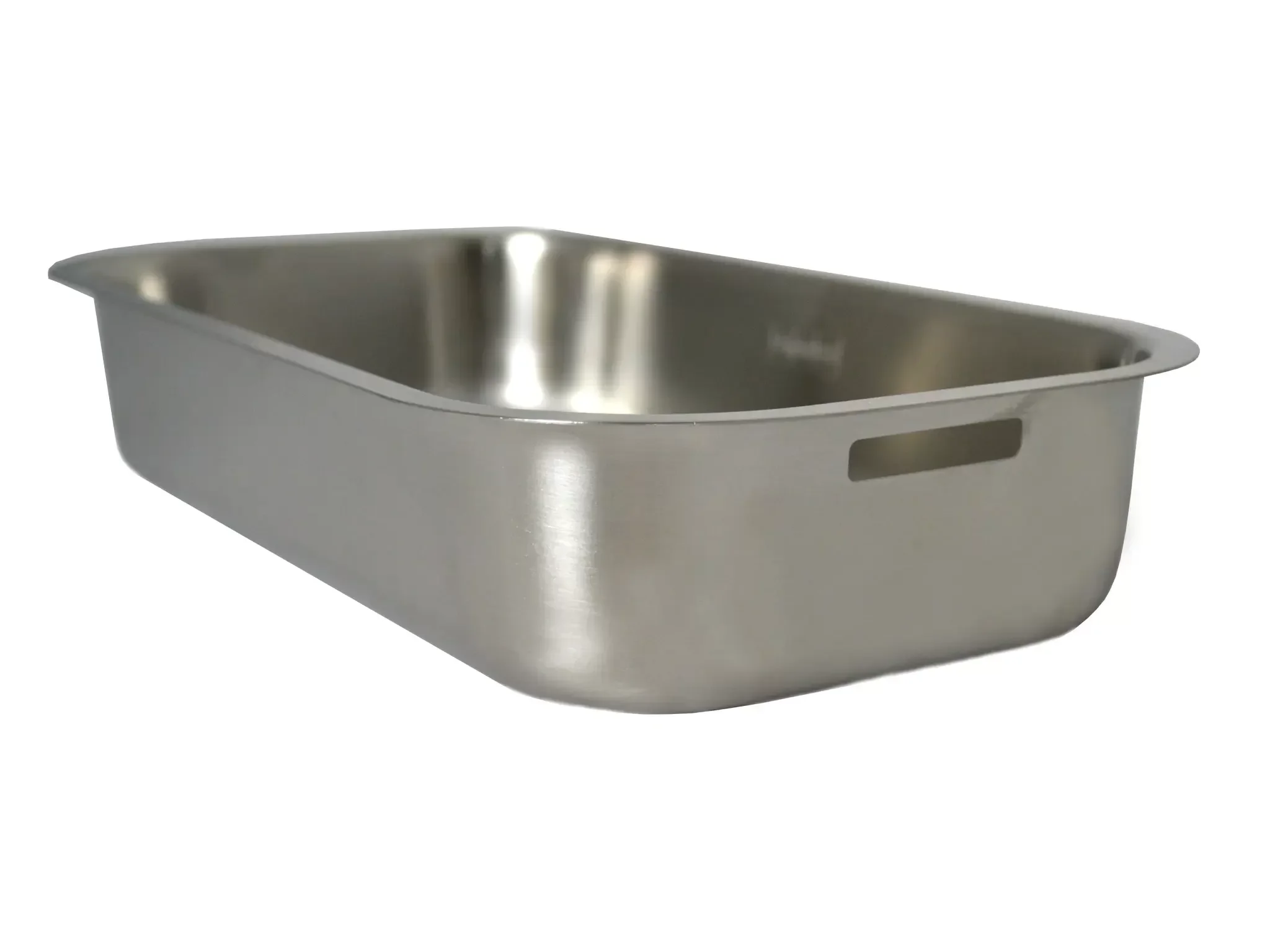 Ver imagem 3 de CESTO FRANKE INOX SMART 670 17,7x31,7 CM 14942