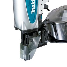 Pregador Pneumático Prego 27mm À 50mm An560 Makita - 3