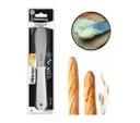Ver imagem 6 de Espátula Aço Inox Manteiga Geleia Patê 19,7 Cm Linha Premium