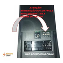 Ver imagem 2 de Controle Remoto Ventilador de Teto Arno Ultimate Arno Vx10