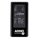 Ver imagem 5 de Controle Remoto Ventilador de Teto Arno Ultimate Arno Vx10