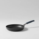 Ver imagem 1 de Frigideira de Ferro 26cm 1,7L Preto - Frigideira de Ferro Nitrocabornetada