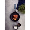 Ver imagem 4 de Frigideira de Ferro 26cm 1,7L Preto - Frigideira de Ferro Nitrocabornetada