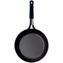 Ver imagem 2 de Frigideira de Ferro 26cm 1,7L Preto - Frigideira de Ferro Nitrocabornetada