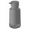 Ver imagem 4 de Conjunto Para Banheiro 2 Peças Dual - Chumbo