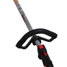 Roçadeira Costal Kawashima KW2600C Linha Premium 25,4cc 2 Tempos Motor M2600 Com Lâmina de Vídia - 2