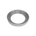 Ver imagem 1 de Forma de Bolo Redonda Fundo Falso de Aluminio Reta 35x5cm 1172 Doupan