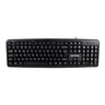 Teclado Office Pc Usb Marca Hoopson - Tpc-058 - 3