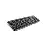 Teclado Office Pc Usb Marca Hoopson - Tpc-058 - 1