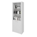 Ver imagem 7 de Combo Home Office Essencial Branco