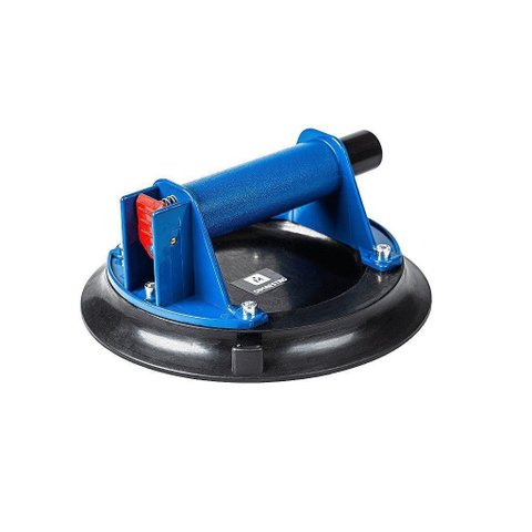 Ventosa com Bomba de Vácuo 200kg - Dimaestro