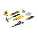 Ver imagem 6 de Jogo de Ferramentas com 163 Peças Vonder