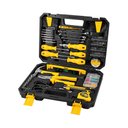 Ver imagem 2 de Jogo de Ferramentas com 163 Peças Vonder