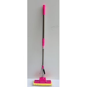 Mop Rodo Escovão Magico com Cabo