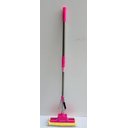 Ver imagem 1 de Mop Rodo Escovão Magico com Cabo