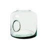 Terrário de Vidro 18cm - Ecoglass - 1