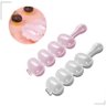 Molde Enrolador de Docinhos para 4 Brigadeiros Beijinho Doce - 1