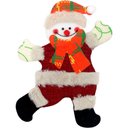 Ver imagem 2 de Kit 16 Pendente Árvore Natal Noel Rena Urso Boneco Neve 19cm