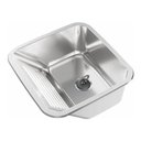 Ver imagem 1 de Tanque de Embutir 30l Inox Polido Ghelplus