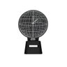 Luminária Speaker Globo da Morte Star Wars - 1